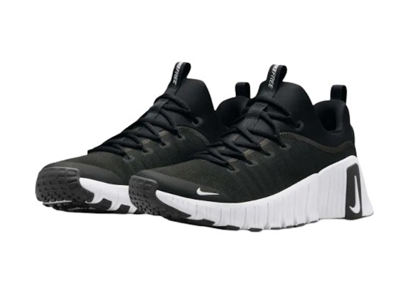 Men's Free Metcon 6 Workout Shoes 2