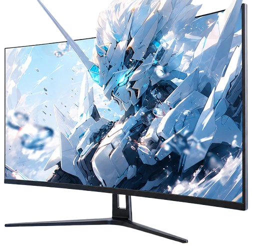 24-inch Curved 144Hz Gaming Monitor 1