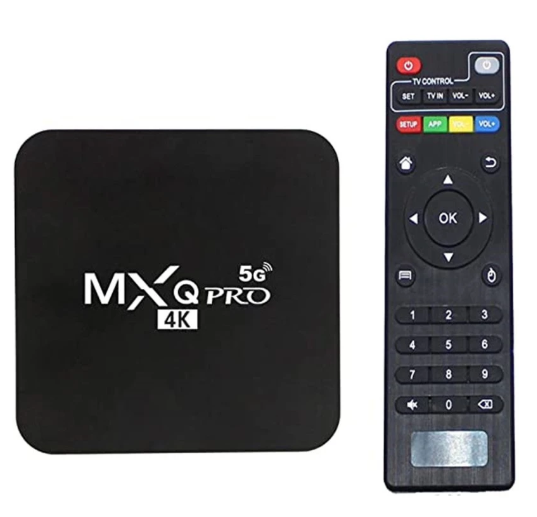 10 Best Android TV Boxes in the Philippines 2026 | Google, Xiaomi, and More 4
