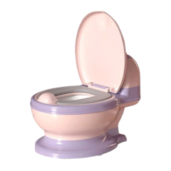 Potty Trainer Baby Toilet