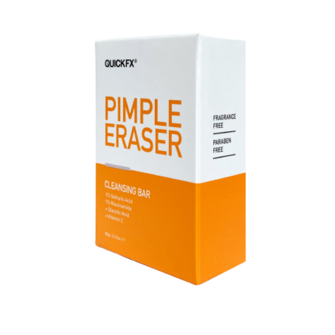 Pimple Eraser Soap 2