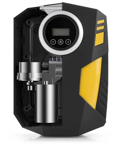 10 Best Tire Inflators in the Philippines 2026 | Ingco, Xiaomi, and More 2