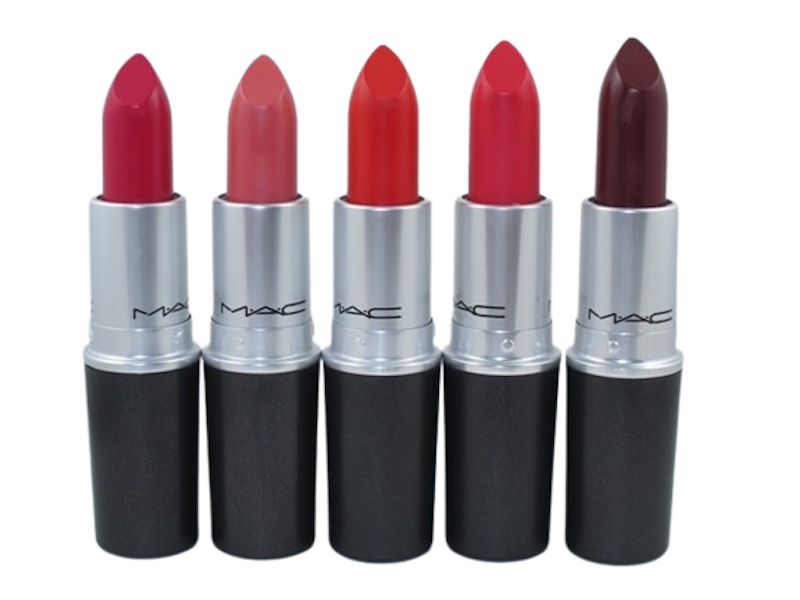 Retro Matte Lipstick 2