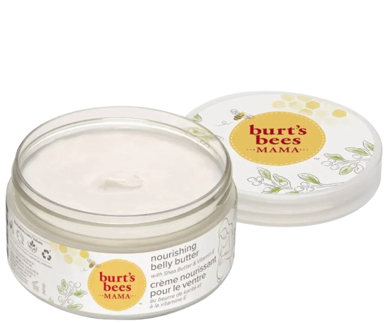 Mama Bee Belly Butter 3