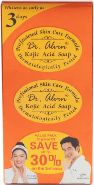 10 Best Bar Soaps in the Philippines 2026 | Buying Guide Reviewed by Dermatologist 3