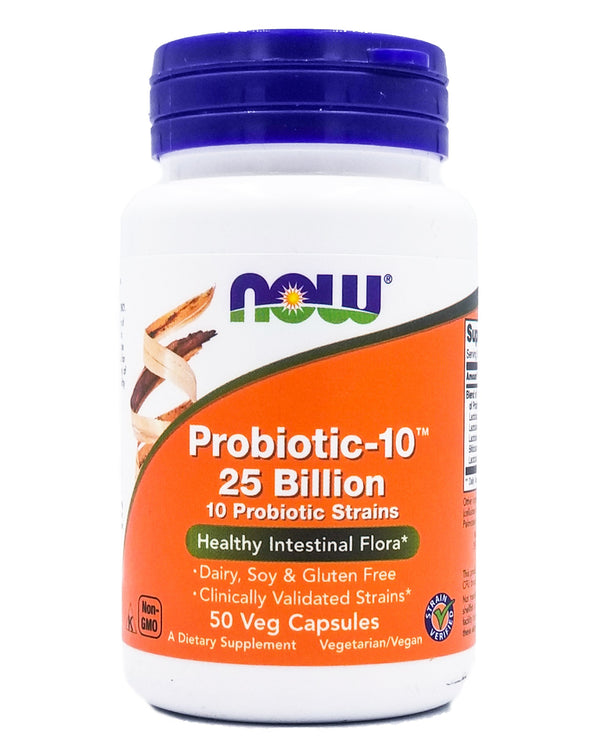 10 Best Probiotic Supplements in the Philippines 2026 | Buying Guide Reviewed By Nutritionist-Dietitian 2