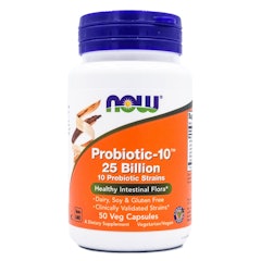Probiotic 10
