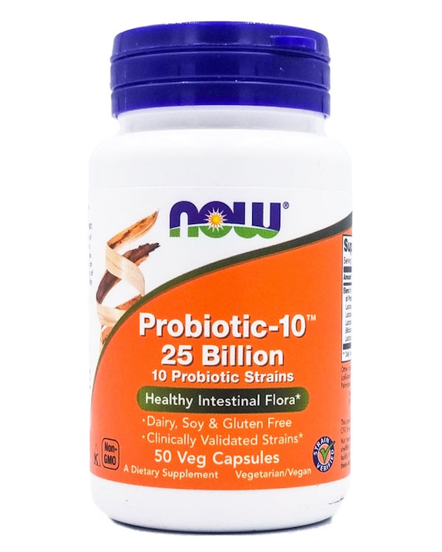 Probiotic 10 1