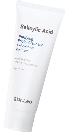 Salicylic Acid Face Toner 1