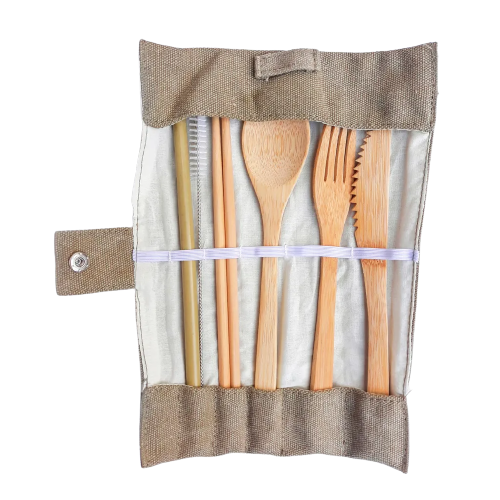 10 Best Eco-Friendly Products in the Philippines 2026 | The Bamboo Company, Matenara, Zippies, and More 1