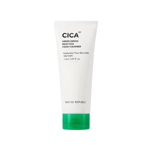 10 Best Korean Face Washes in the Philippines 2026 | COSRX, Face Republic, and More 4