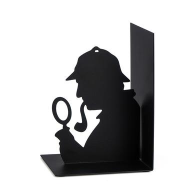 Bookend Sherlock 1