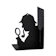 Balvi Bookend Sherlock 1