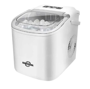 Electric Ice Maker 1