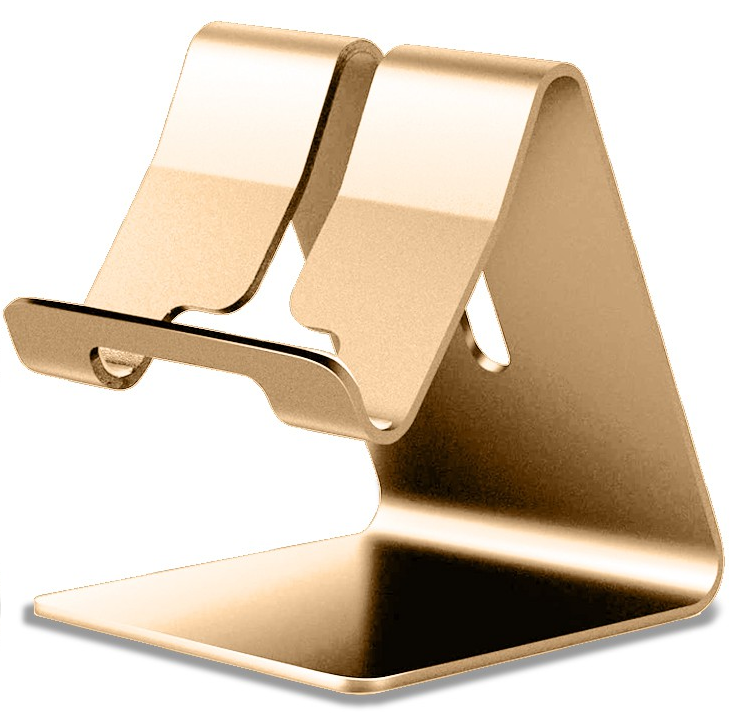 Universal Aluminum Stand 4