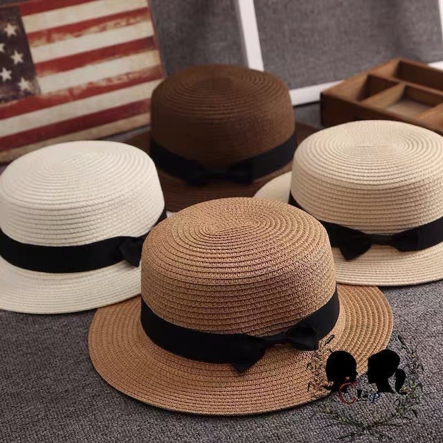 Women Summer Hat 2