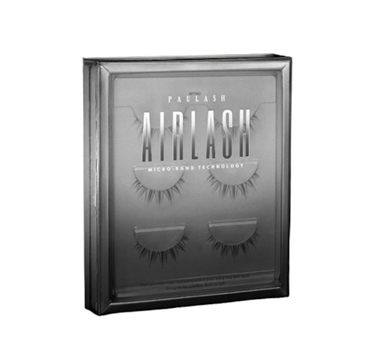 Airlash False Eyelashes 1