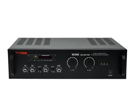 10 Best Power Amplifiers in the Philippines 2026 | Astron, Kevler, and More 4