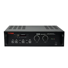 Professional Power Amplifier