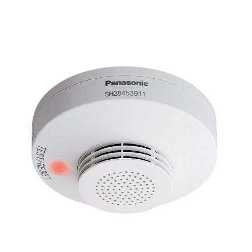 Smoke Detector 1