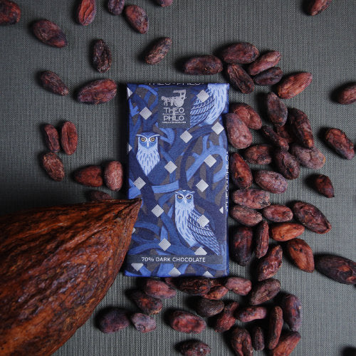 70% Dark Chocolate 2