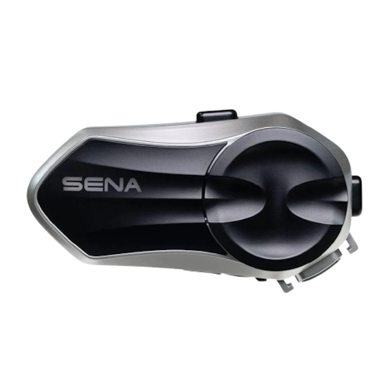 Motorcycle Bluetooth 3.0 Mesh Intercom 1