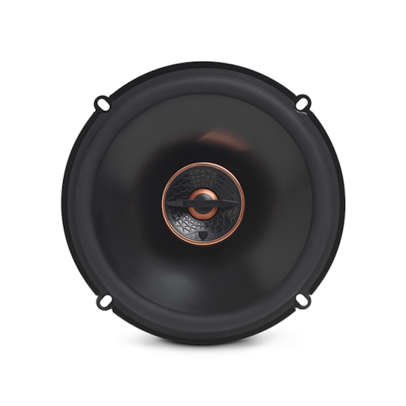 Crutchfield speakers deals fit my car