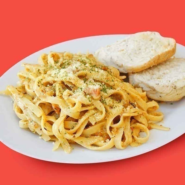 Pasta Jacintha 1