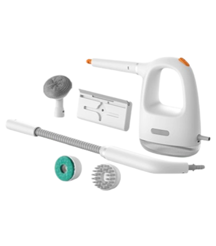 Steam Cleaner  1
