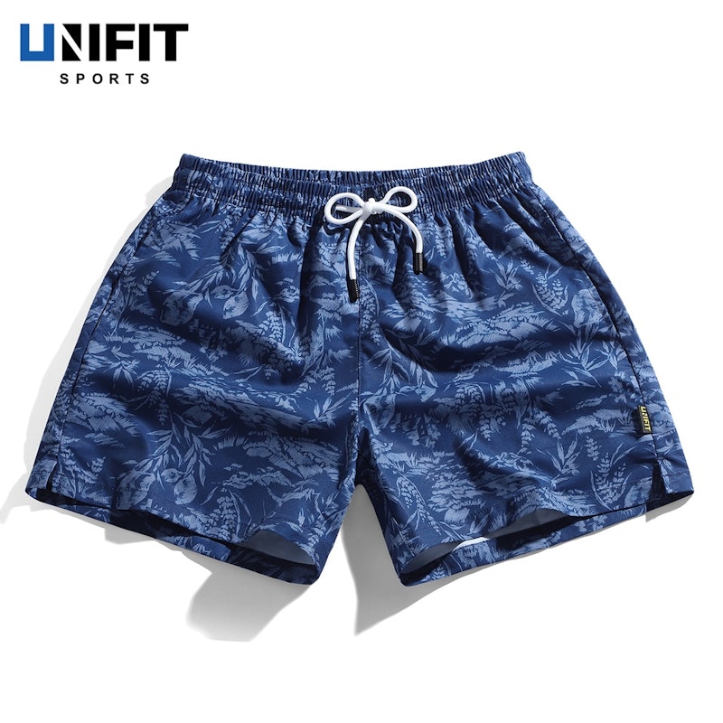 Men's Beach Shorts 4