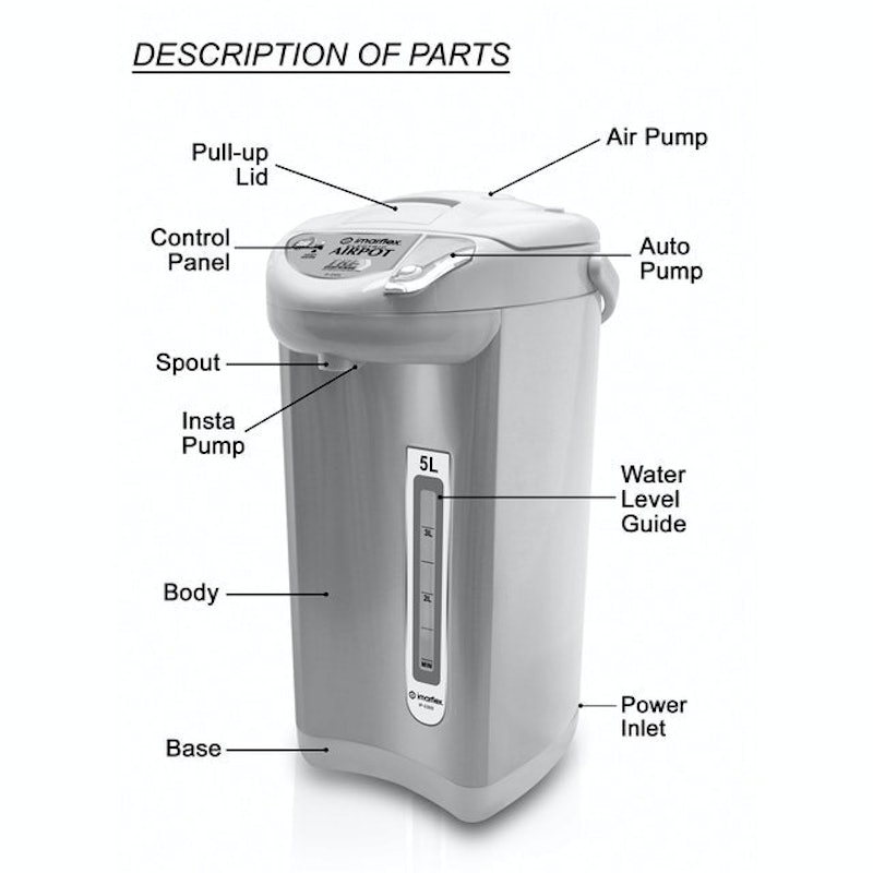 Electric Airpot 2