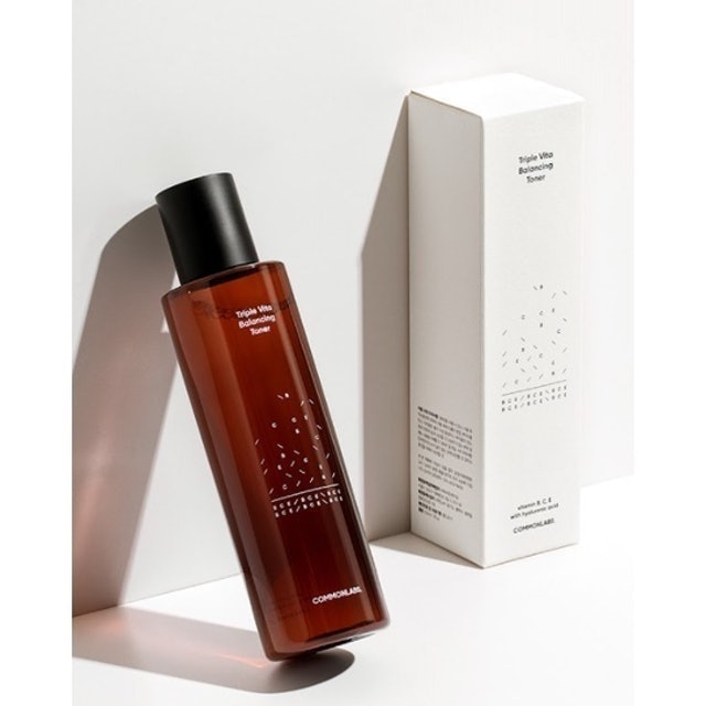 Triple Vita Balancing Toner 3