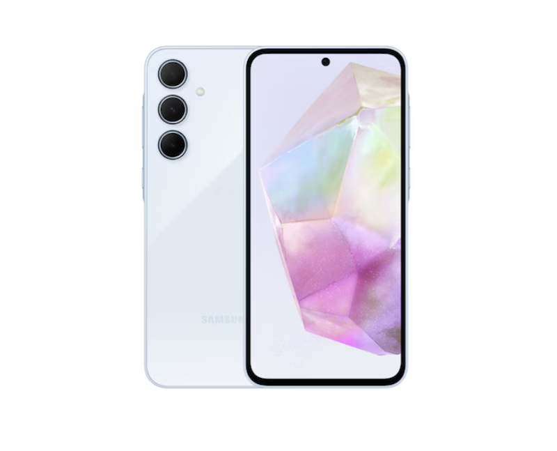 Galaxy A35 5G 3