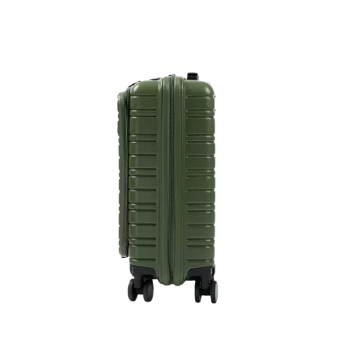 Sigma 20" Cabin Small Hard Case 2