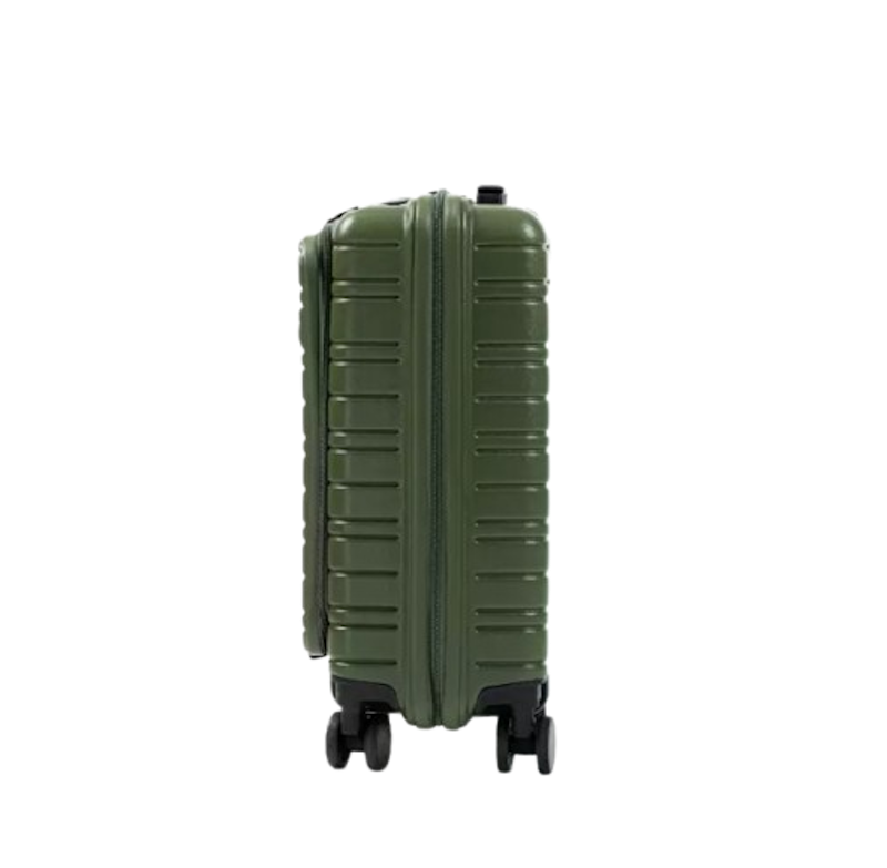 Sigma 20" Cabin Small Hard Case 2