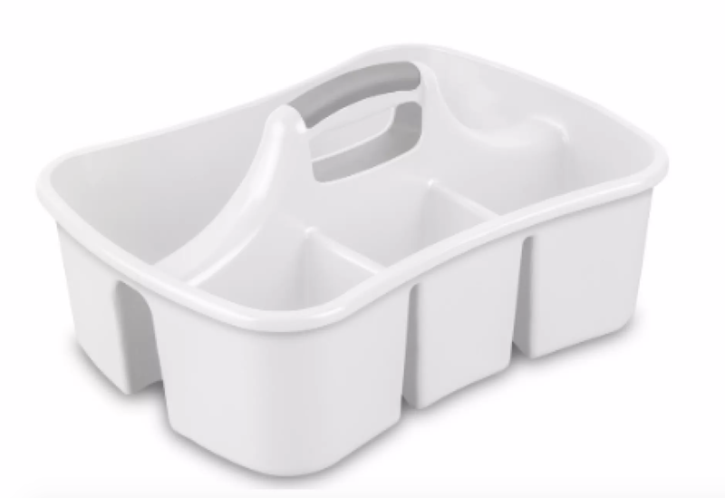 Divided Ultra Caddy 1