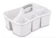 Sterilite Divided Ultra Caddy 1
