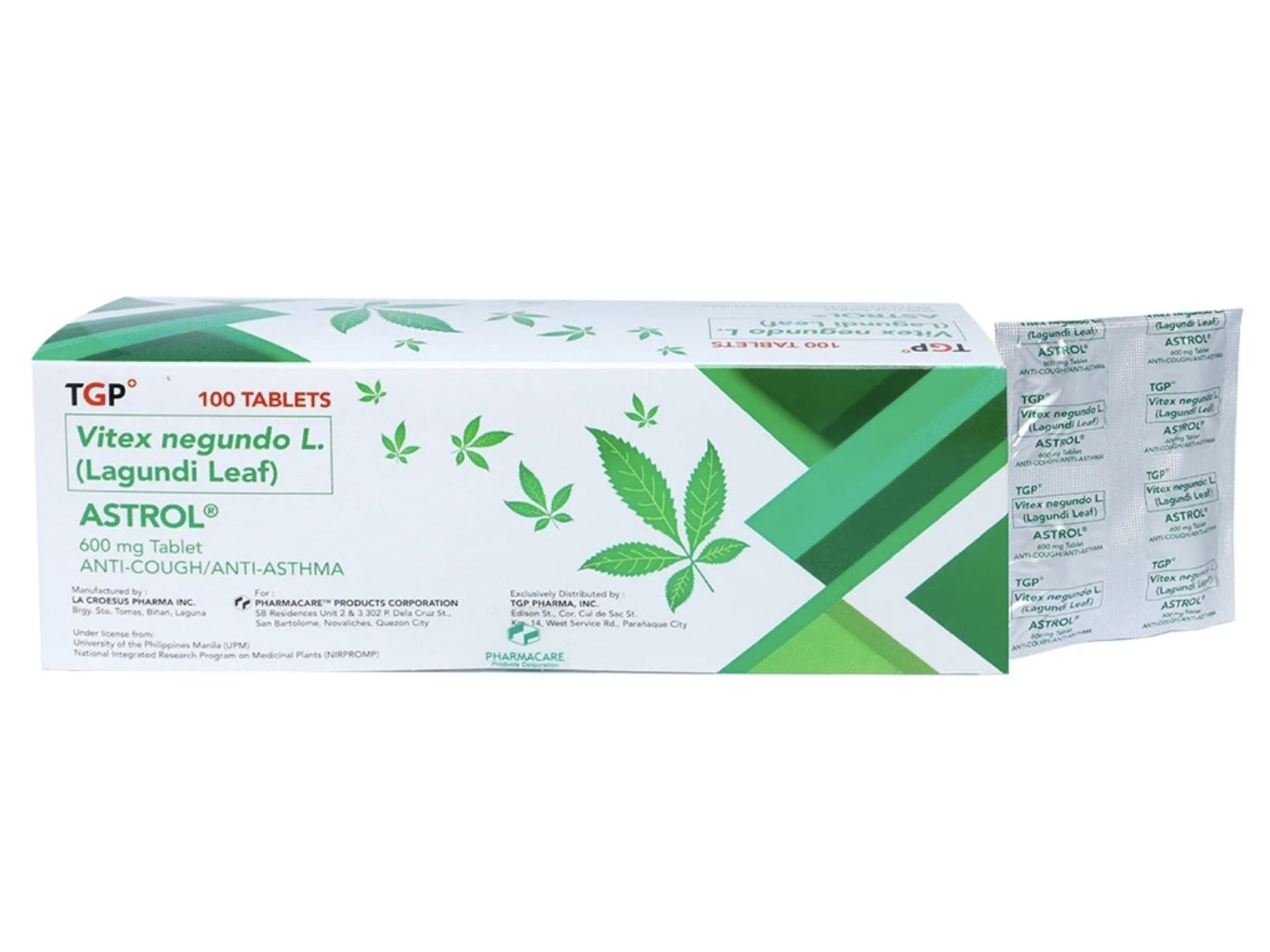 10 Best Medicines for Asthma Cough in the Philippines 2026 | Buying Guide Reviewed by Doctor 4