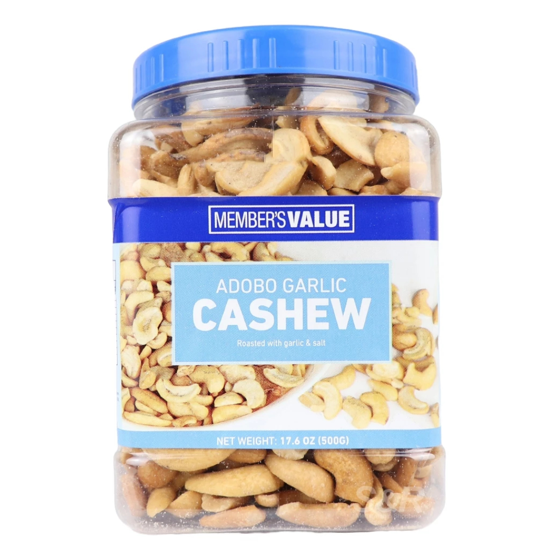 10 Best Cashew Nuts in the Philippines 2026 | Nature Food, Greenola, and More 4