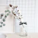 Artificial Cotton Flower 1