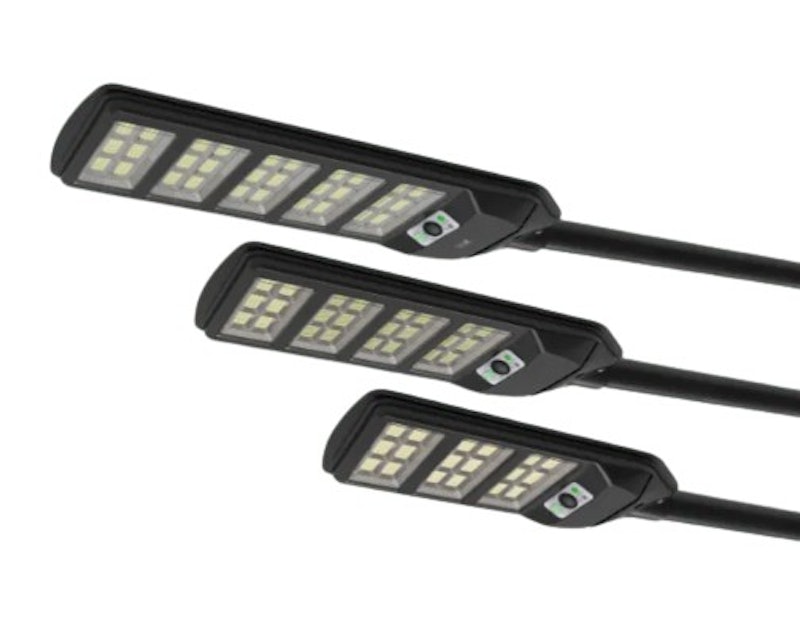 LED Solar Street Lights - SSL 1