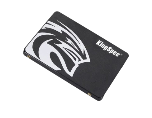 P3Q-SSD 2.5" SATA III 2