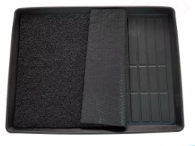 Disinfecting Coil Mat 1