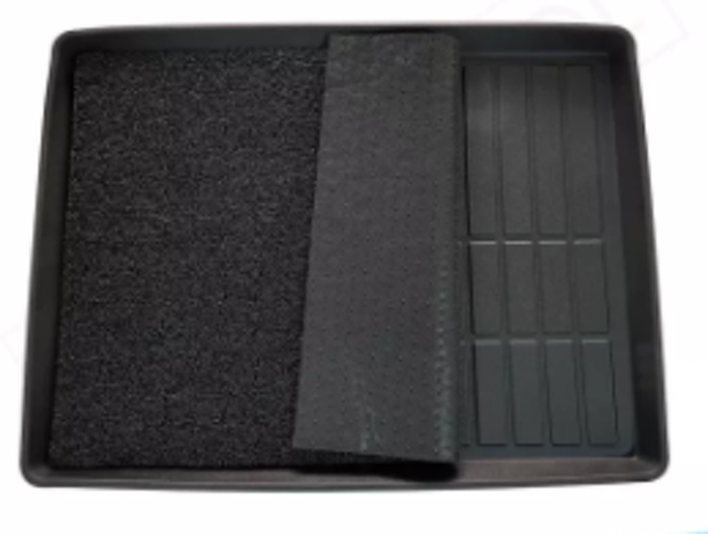 Disinfecting Coil Mat 1