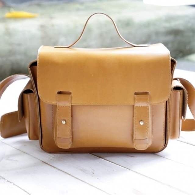 Camera satchel online