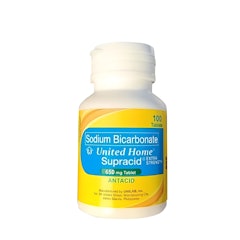 United Home Supracid