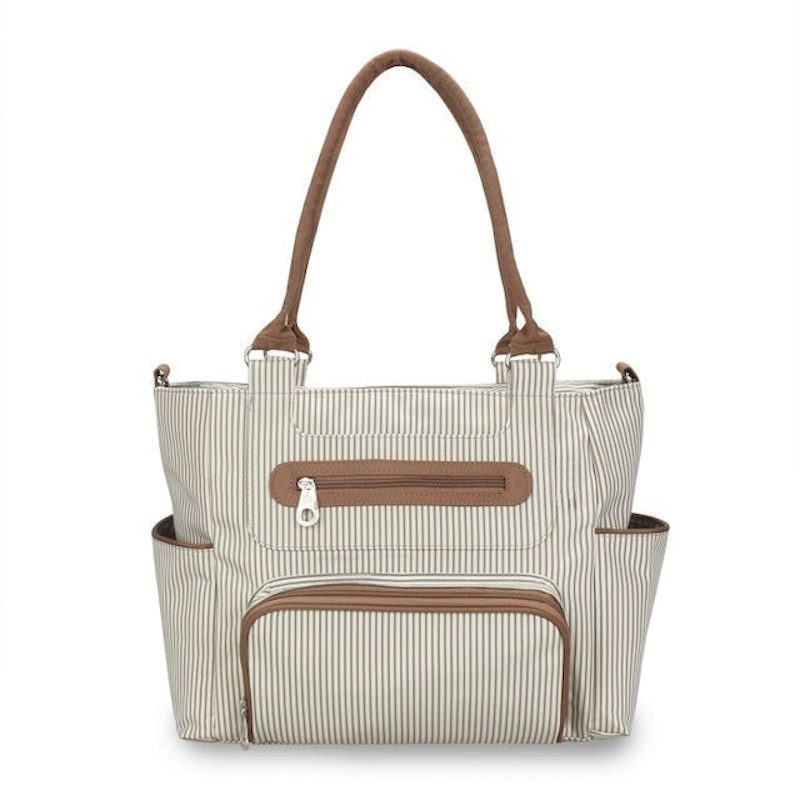 Baby Diaper Bag 7 Piece Set 2