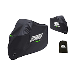 Motorcycle Cover Waterproof