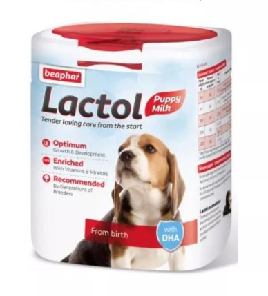 10 Best Milks for Puppies in the Philippines 2026 | Buying Guide Reviewed by Veterinarian 4