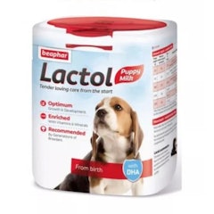Lactol Puppy Milk 500g